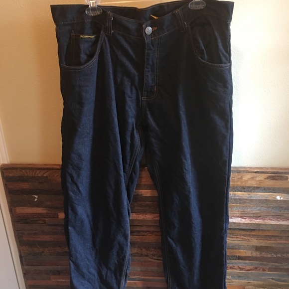 scorpion covert pro jeans